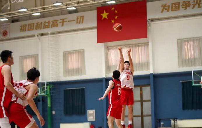 |凯发k8娱乐备用网中国篮协推出严格防新规 集训期间严控饮食